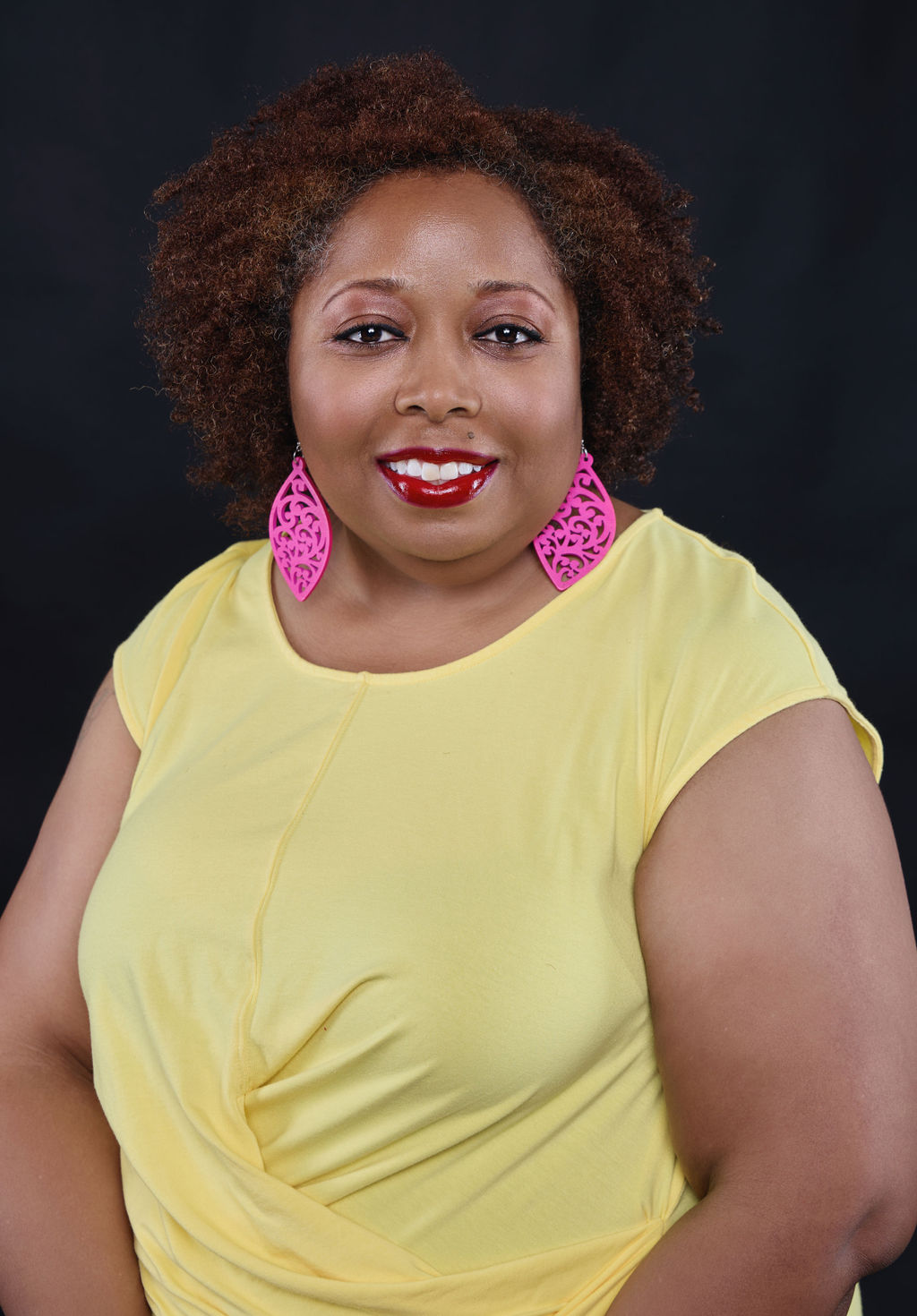 Tomeika S. Reeves